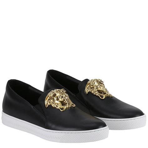 versace shoes sales|versace shoe outlet.